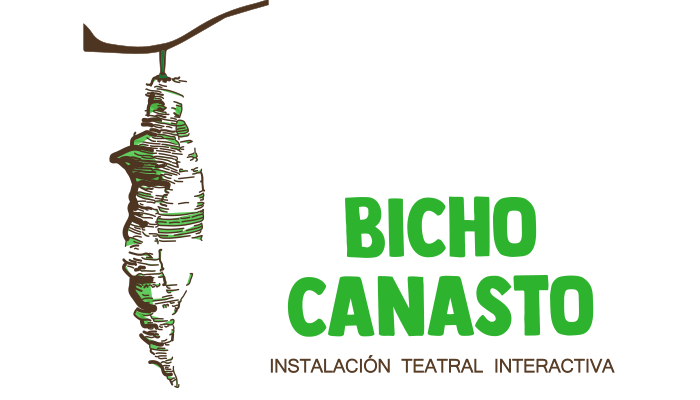 Bicho Canasto